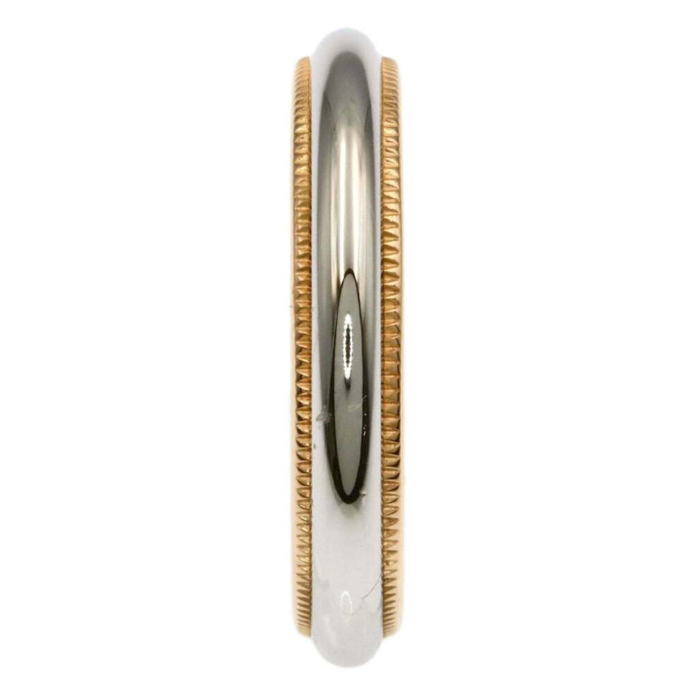 TIFFANY 18k Gold Ring - Picture 3 of 7